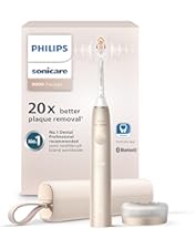【新品未使用】philips sonicare 9900 prestige Philips Sonicare 9900 Prestige Electric Toothbrush App-Linked