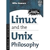 Linux and the Unix Philosophy