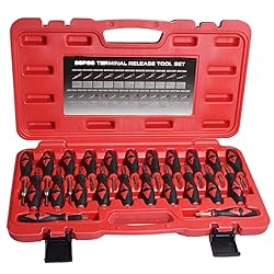 Alltooetools 23-Piece Universal Terminal Release