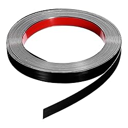 HARFINGTON 39.4ft x 0.79" Wall Trim Peel and Stick
