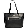 Coach Gallery Tote Shoulder Bag