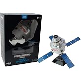Space Adventure Orion Satellite 1/48