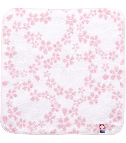 Serviette Visage Marushin Kiki - 100% Coton Biologique, Antibactérienne, Anti-Odeur, 34x80 Cm - 4