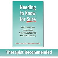 Freedom from Obsessive Compulsive Disorder: A Personalized Recovery Program  for Living with Uncertainty, Updated Edition: Grayson, Jonathan:  9780425273890: Amazon.com: Books