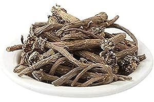 Akarkara Roots - Anacylus Pyrethrum - Pellitory - Akarkara Jadd - 250 Gram