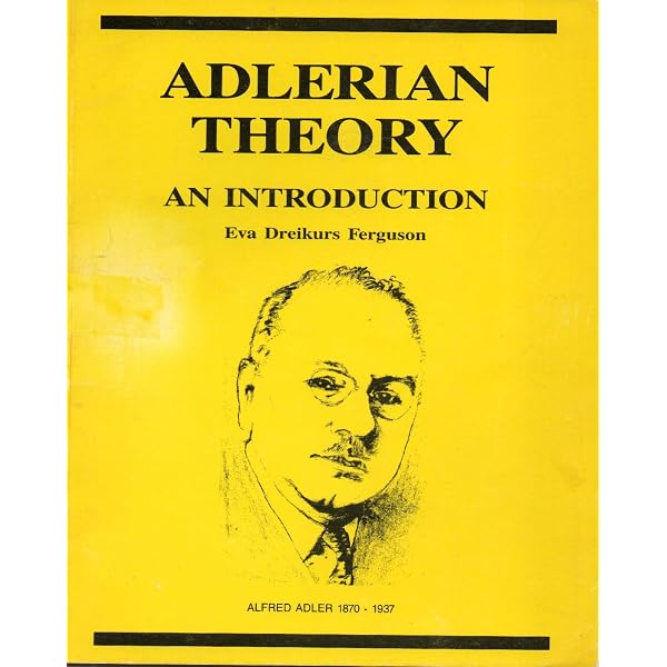 Adlerian Therapy ハードカバー　新品 Fundamentals of Adlerian Psychology: Dreikurs, Rudolf