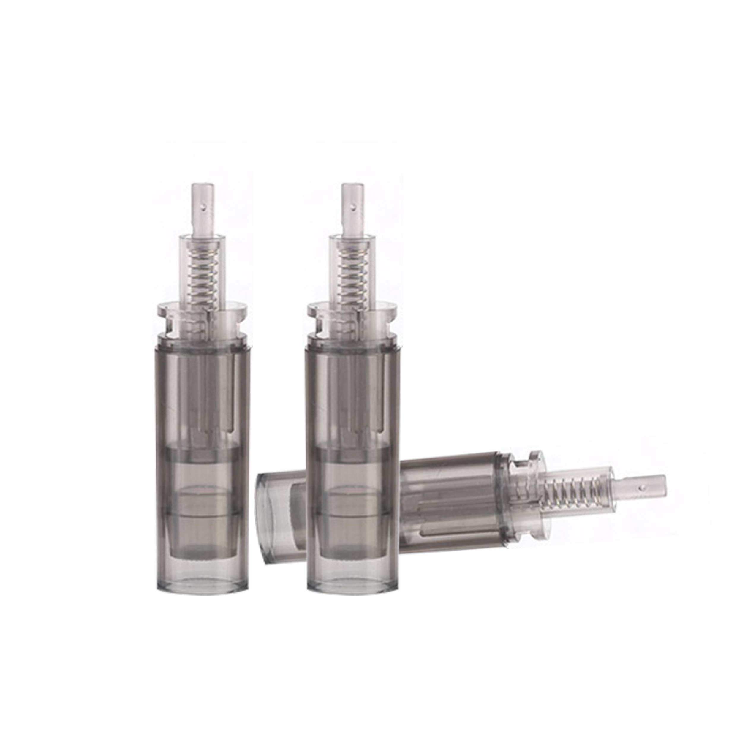 Ultima A7 Replacement Round Nano Cartridges 25 Pcs A7