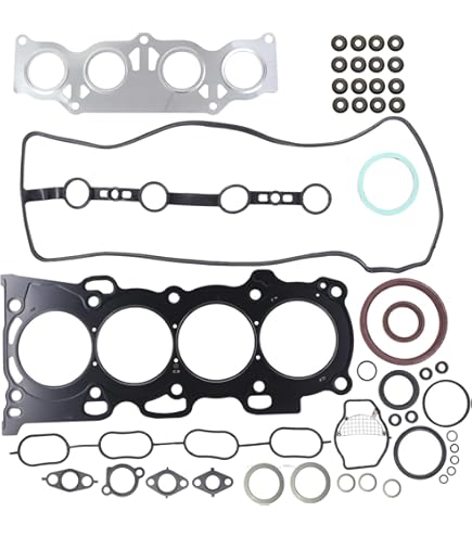 Fits For 02-06 Chevrolet Cobalt Saturn L300 Ion Vue 2.2L DOHC - Foto 5