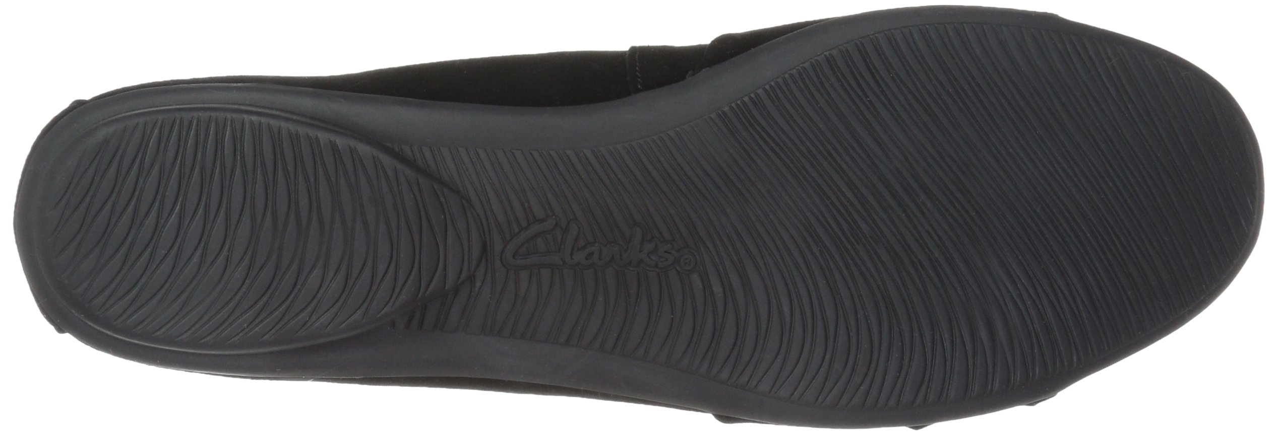 Clarks Women's Gracelin Jonas Loafer Flat - Image 4