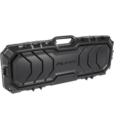 PLANO ガンケース MADE IN USA Amazon.com: Plano