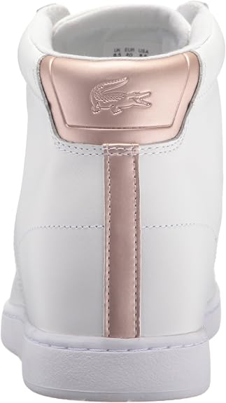 lacoste carnaby evo wedge 3174 