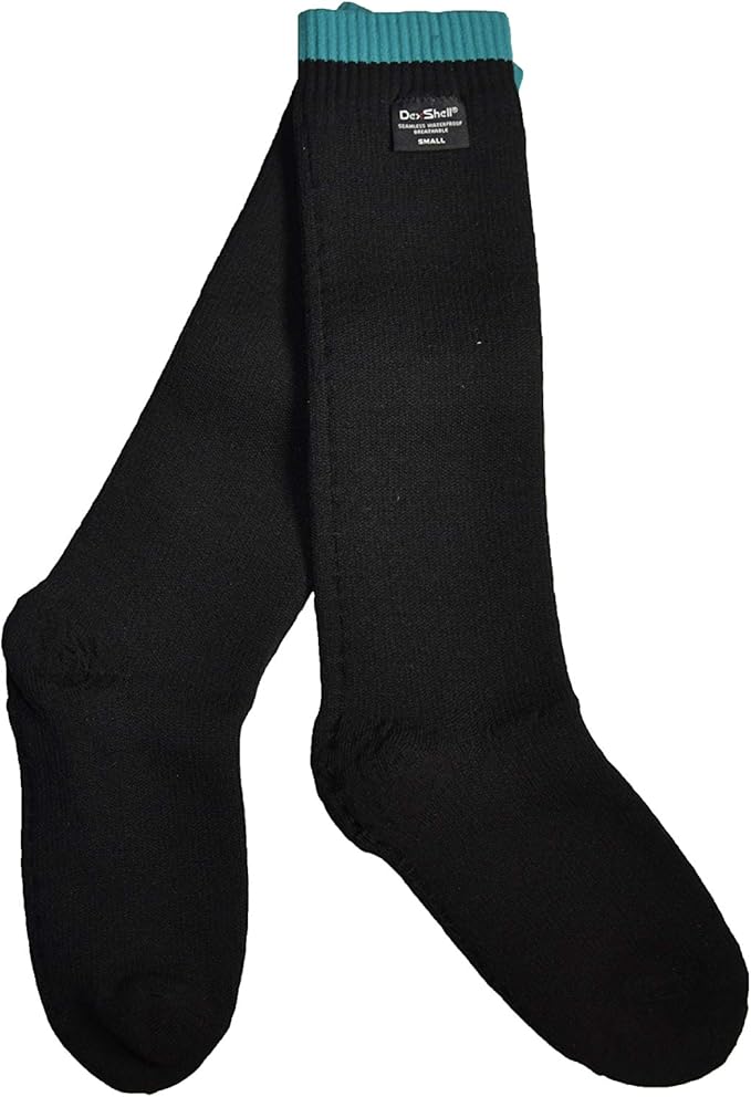 Amazon 防水ソックス 完全防水 ソックス 登山用 靴下 Dexshellシリーズ 防水通気 ひざ上 ソックス Ds80 Sサイズ 22 24 アウトドア ソックス 通販