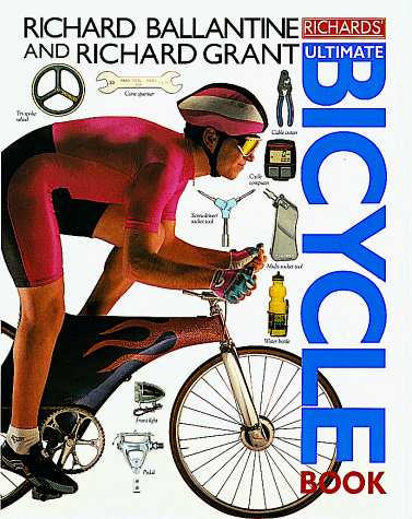 Ultimate Bicycle Book