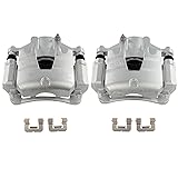 SCITOO 18B5554 18B5555 Front Left & Right Disc