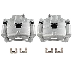 SCITOO 18B5554 18B5555 Front Left & Right Disc