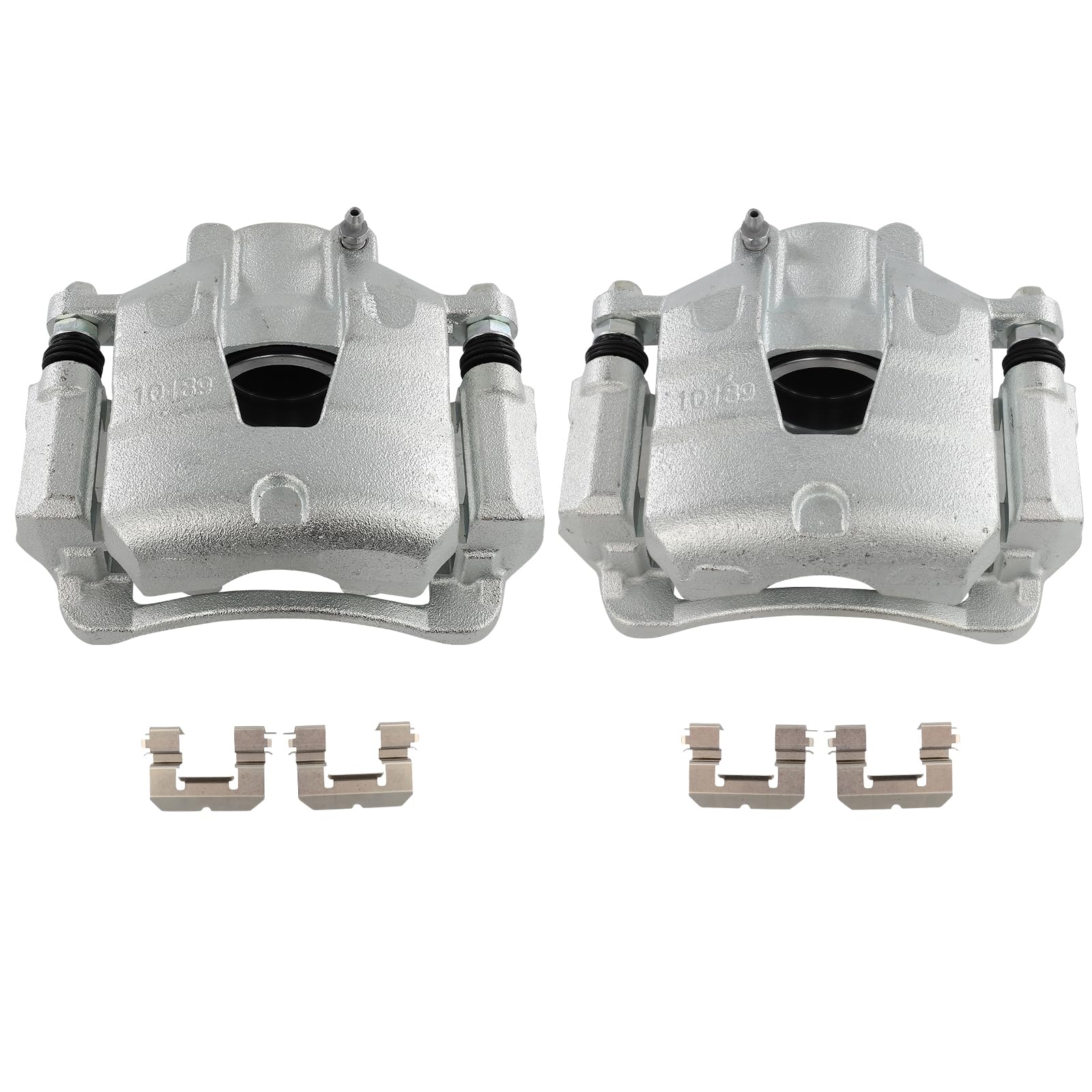 SCITOO 18B5554 18B5555 Front Left & Right Disc