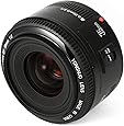 YONGNUO YN35mm F2 単焦点レンズ キャノン EFマウント フルサイズ対応 広角 標準レンズ