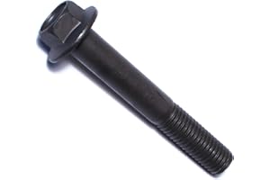 Hard-to-Find Fastener 014973124700 Flange Bolts, 12mm-1.75 x 80mm, Piece-2