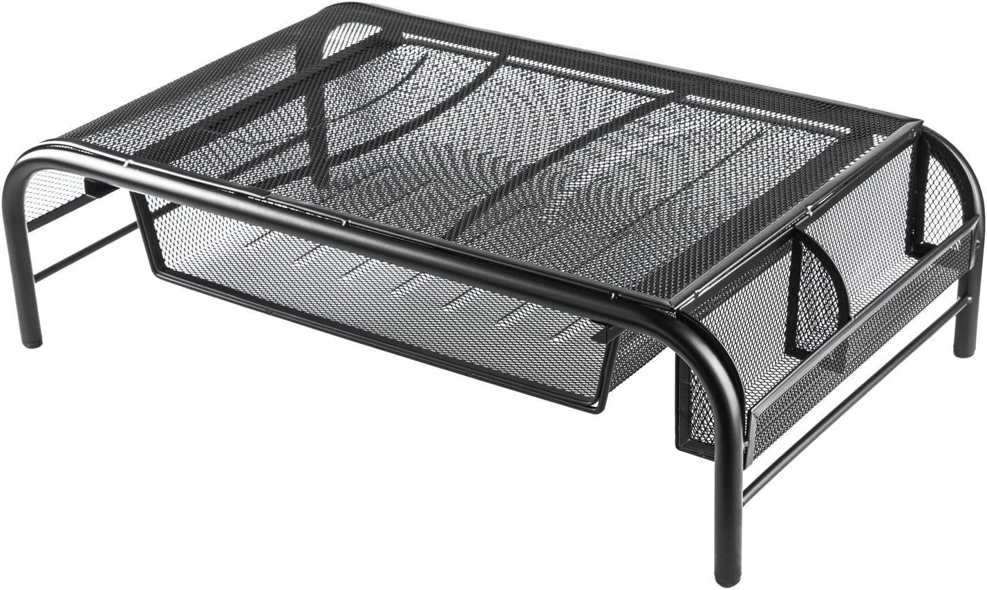 Best Pc Wire Desk Organizer