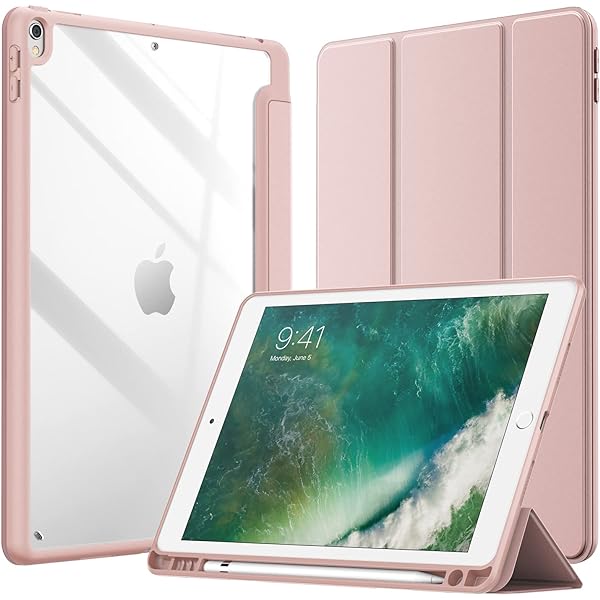 60 【早い者勝ち】 iPad Pro 10.5 64GB ローズゴールド Amazon.com : Apple iPad Pro 10.5 64GB Cellular MQF62LL/A