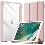 JETech Case for iPad Pro 10.5-Inch and iPad Air 3
