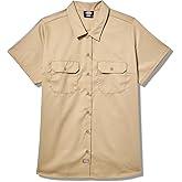 Dickies ORIGINAL SS WORK SHIRT-PLUS