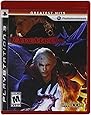 Devil May Cry 4 - Playstation 3