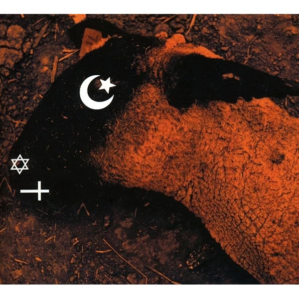 MINISTRY FILTH PIG Analog レコード　ミニストリー MINISTRY FILTH PIG Analog レコード ミニストリー