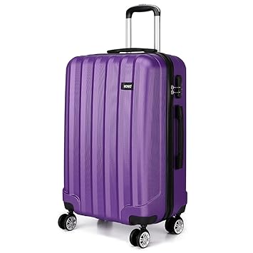 ultra light cabin luggage 4 wheels