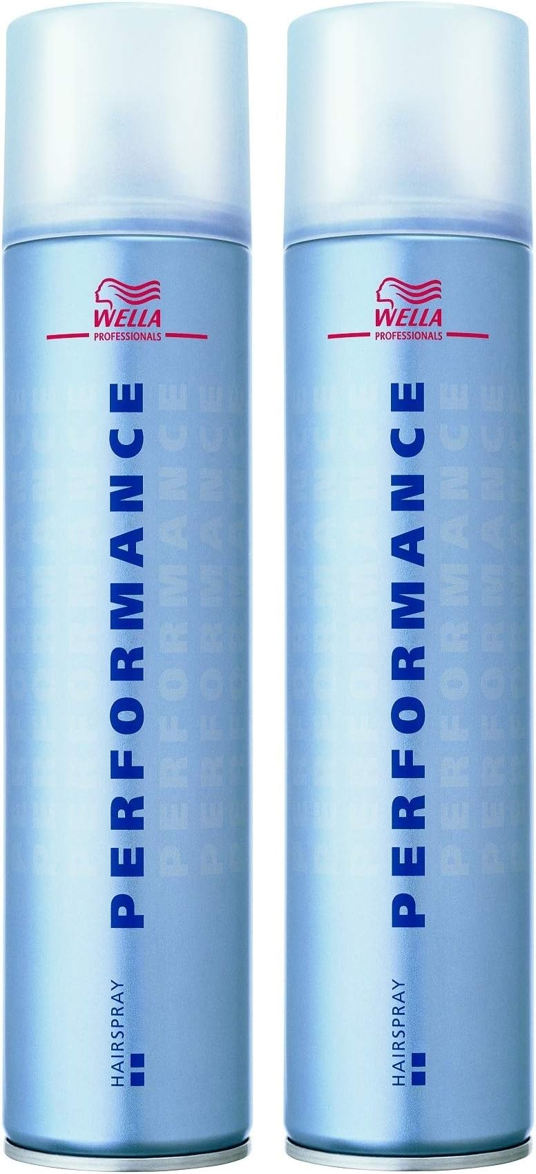 Wella Professionals Performance Extra Strong Gel 500 ml Pack of 2