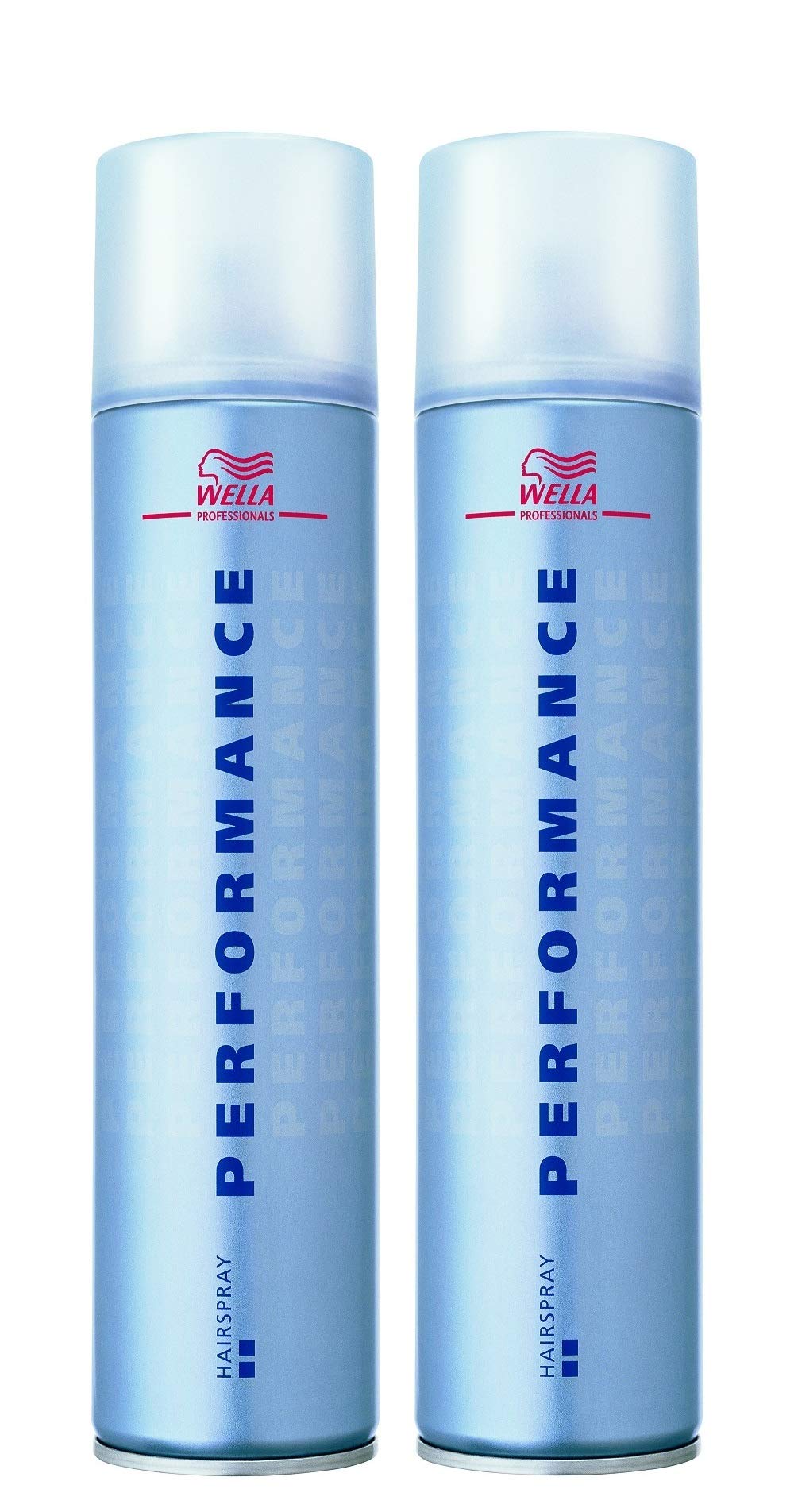Wella WELLA Performance Extra Strong 500 ml Pack of 2