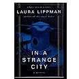 In a Strange City: A Mystery