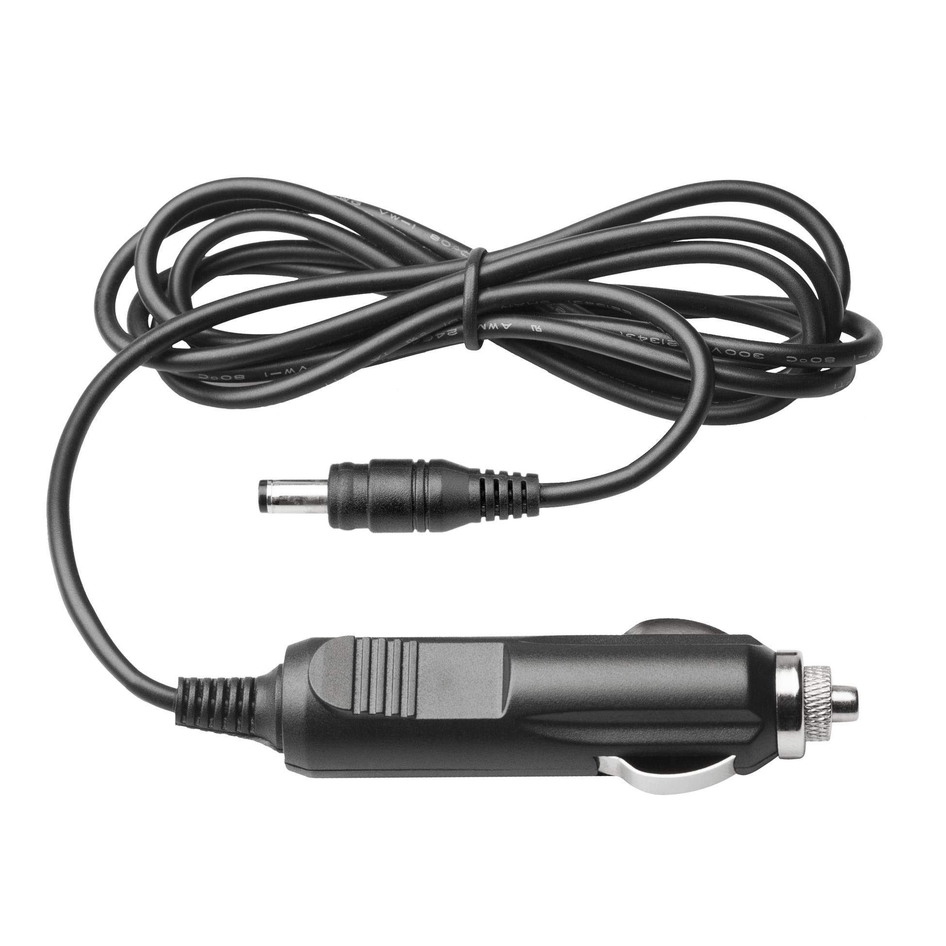 Ledlenser Premium LED Torch Accessories - Car Lighter Port Charging Adaptor, Compatible With A Wide Range Of Handheld & Headtorch Models