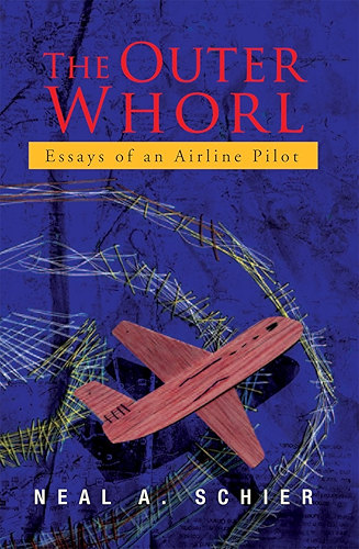 Download The Outer Whorl - Essays of an Airline Pilot (English Edition) PDF