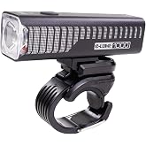 Serfas E-Lume 1000 Bike Light Bicycle Headlight Night Riding 1000 Lumens