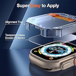 UniqueMe for Apple Watch Ultra/Ultra 2 / Ultra 3
