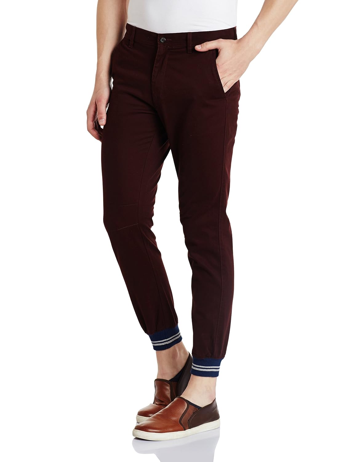 colt men's casual trousers