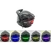 Charger for Communication System with optionnal Back Light RGB