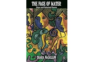 The Face of Water: New and Selected Poems