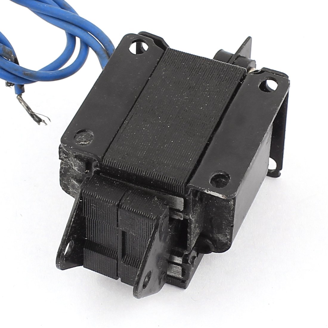 uxcell AC380V SA-3502 Energy Saving AC Tractive Magnet Solenoid Electromagnet