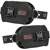 Hollis LX2 Weight System