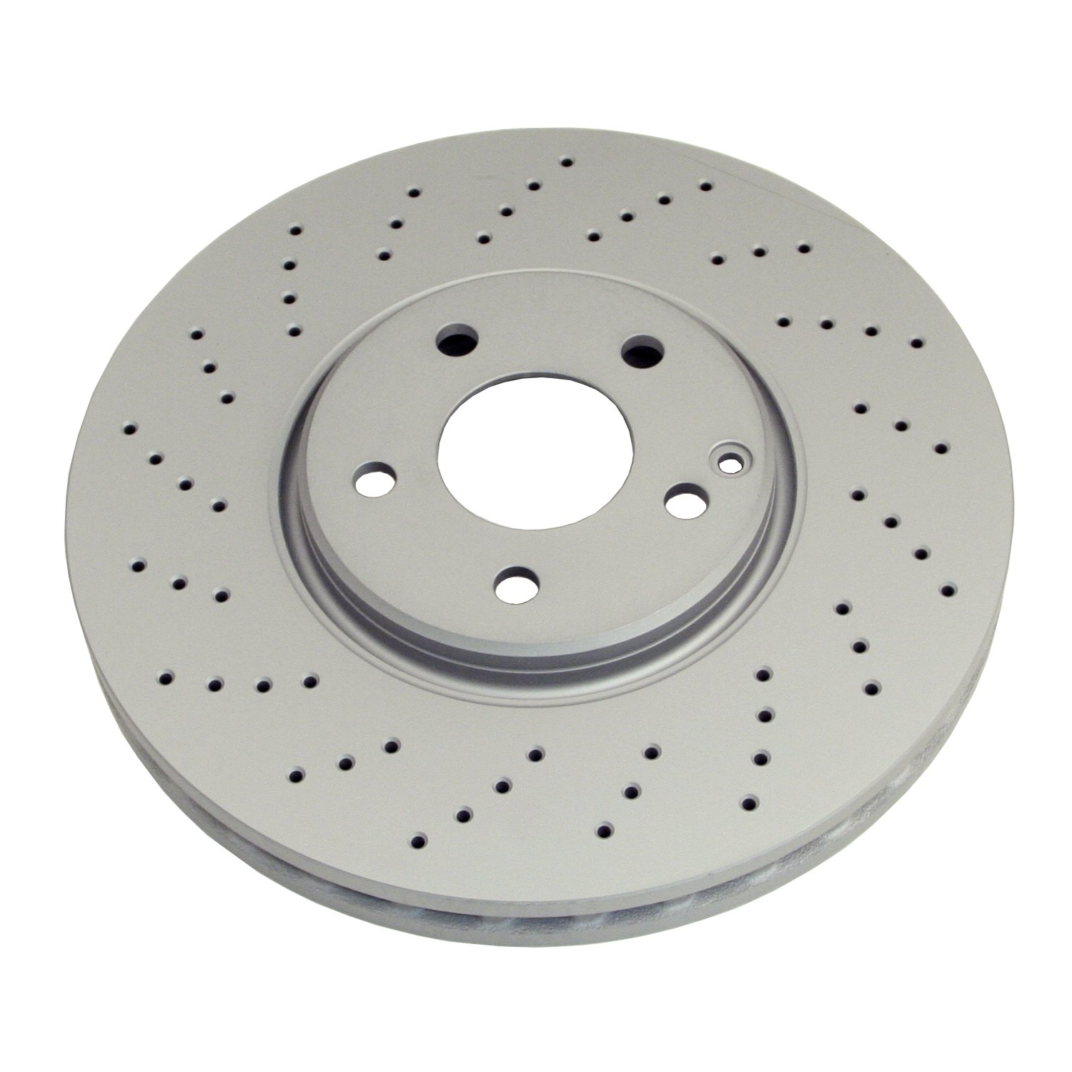 Zimmerman 0833283Z Brake Rotor Brake System Rotors