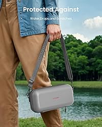 NEBULA Capsule Air Official All-in-One Travel