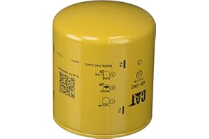 Caterpillar 4355142 435-5142 COOLANT FILTER Advanced High Efficiency Multipack