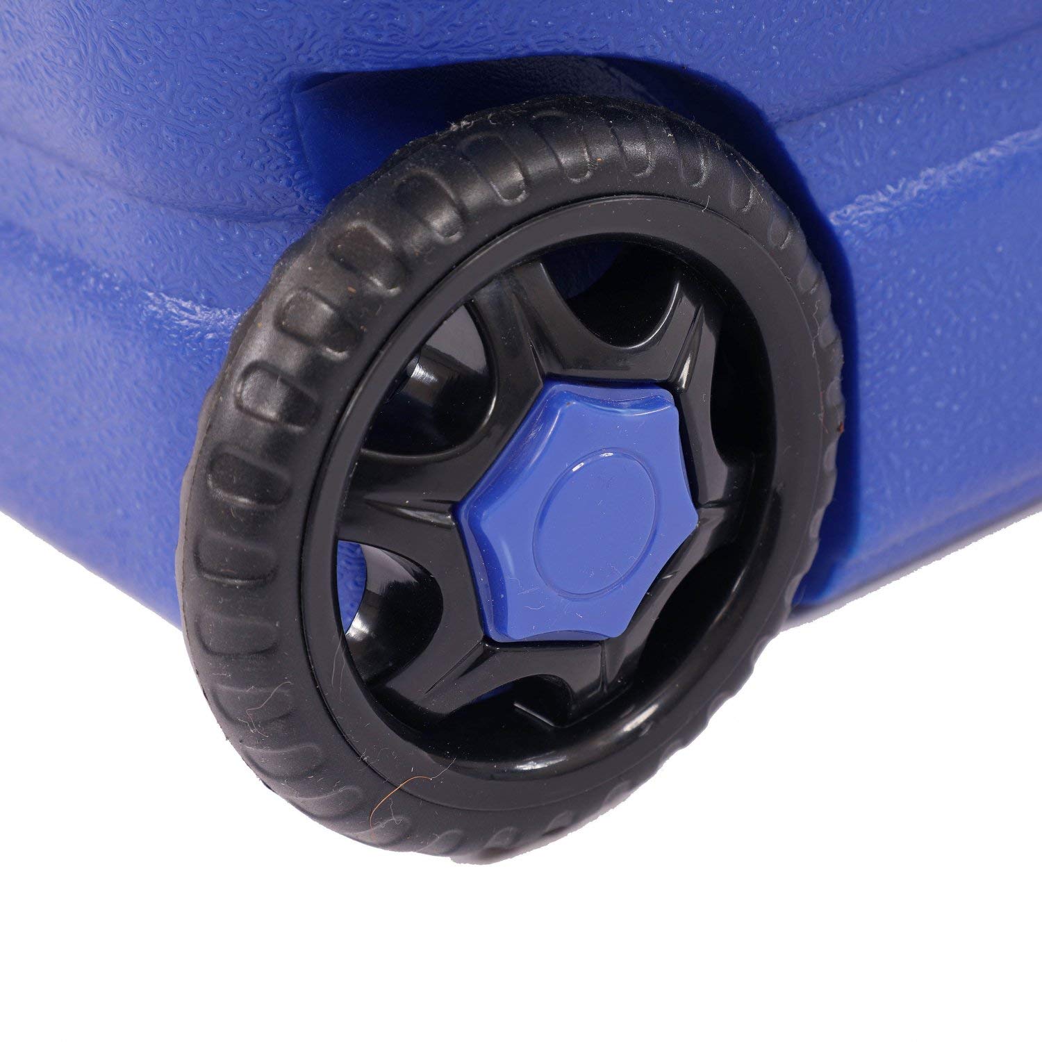 Oypla Rolling Ice Cool Box - Nevera portátil (40 L): Amazon.es ...