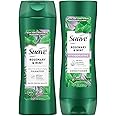 Suave Shampoo and Conditioner Set, Rosemary & Mint - Invigorating Rosemary Mint Clarifying Shampoo & Conditioner, Hair Strengthening, Scented, 12.6 Oz Ea (2 Piece Set)