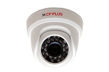 Buy CP Plus CCTV 1.3MP HD Dome Camera 