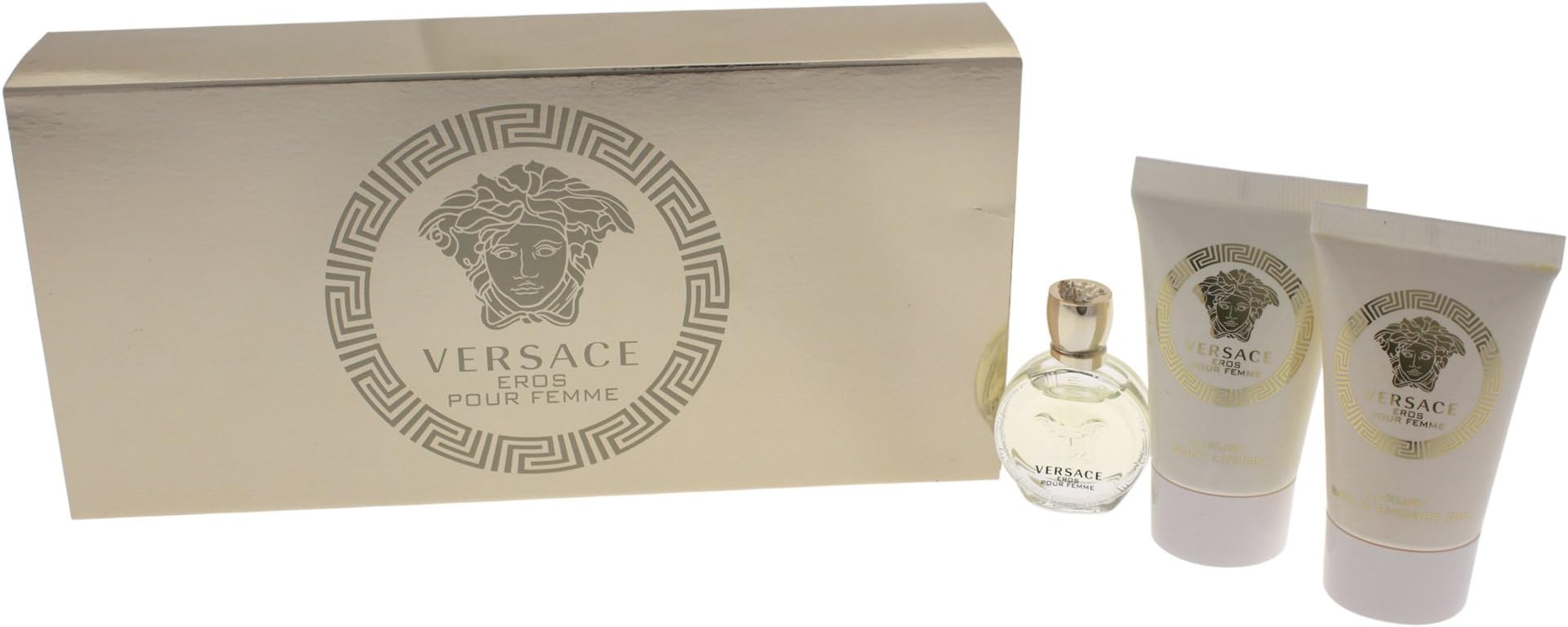 versace pour femme gift set