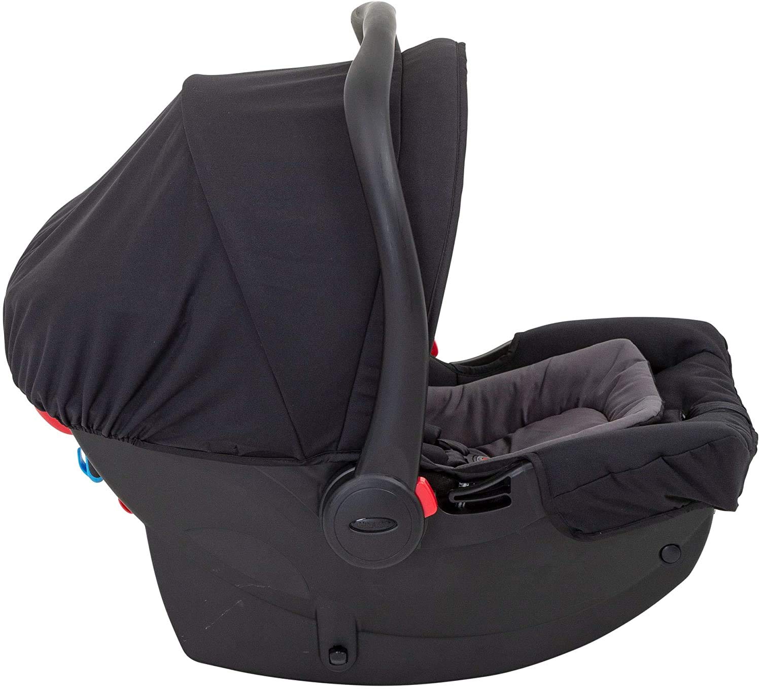 graco breaze lite compact stroller