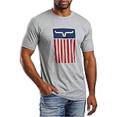 Kimes Ranch Men's Short Sleeve T-Shirt Cody Tee